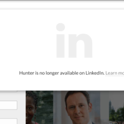 linkedin-shut-down-screenshot